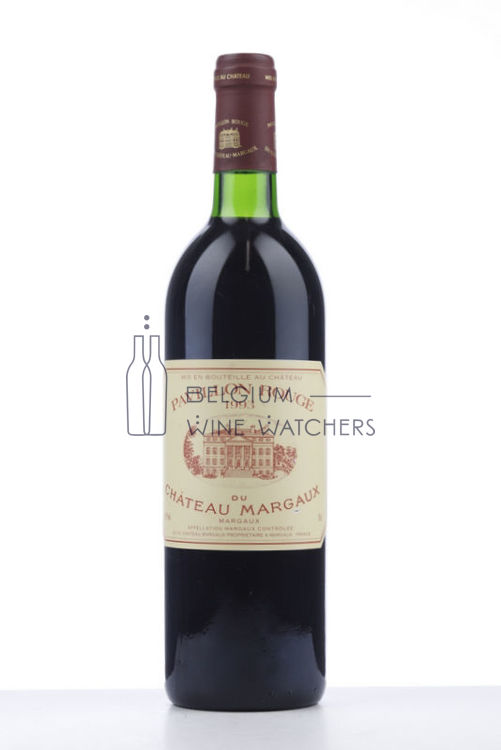 Picture of 1993 PAVILLON ROUGE